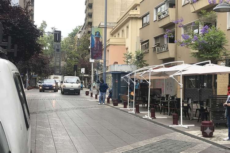 SE VENDE ESTACIONAMIENTO EN PLENO CENTRO - Imagen 17