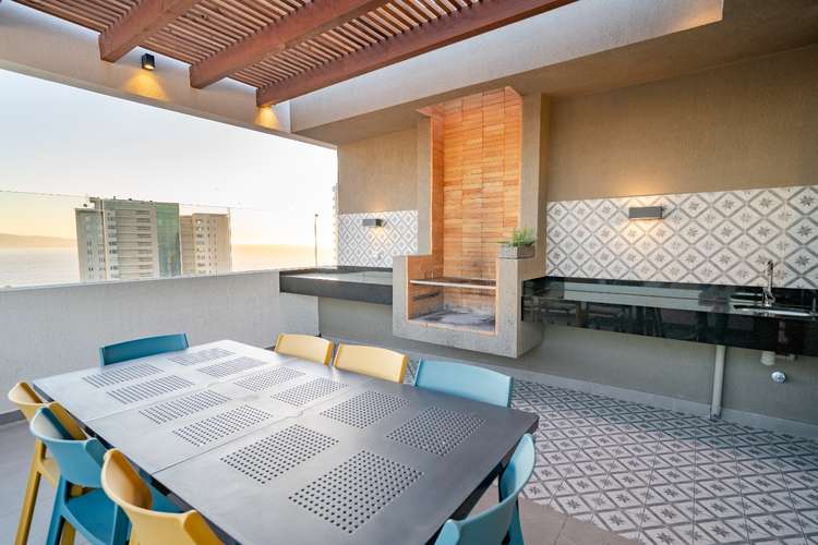 DEPARTAMENTO EN VENTA 2 DORM 1 BAÑO,COSTA DE MONTEMAR - Imagen 10