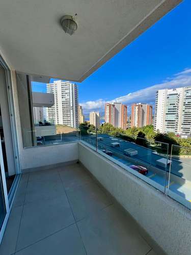DEPARTAMENTO EN VENTA 2 DORM 1 BAÑO,COSTA DE MONTEMAR