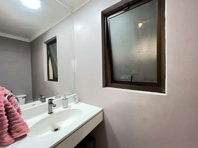 GRAN CASA 6D-5B-2E-BOD CONDOMINIO MEJOR SECTOR HUECHURABA - Imagen 10