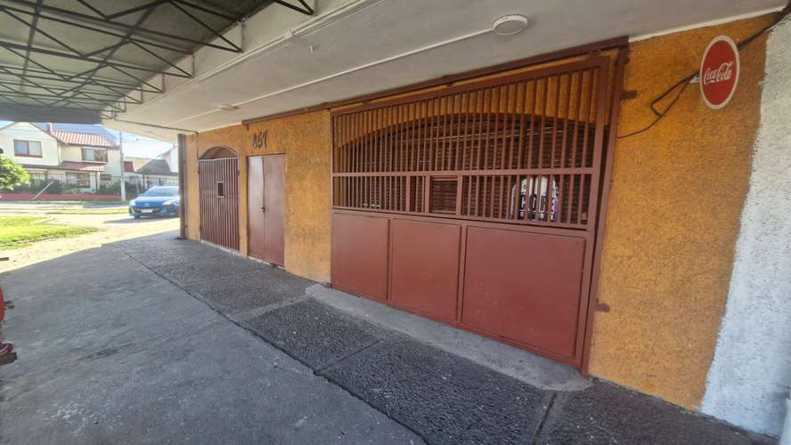 VENTA LOCAL COMERCIAL,  GUILLERMO SOSA, TALCAHUANO