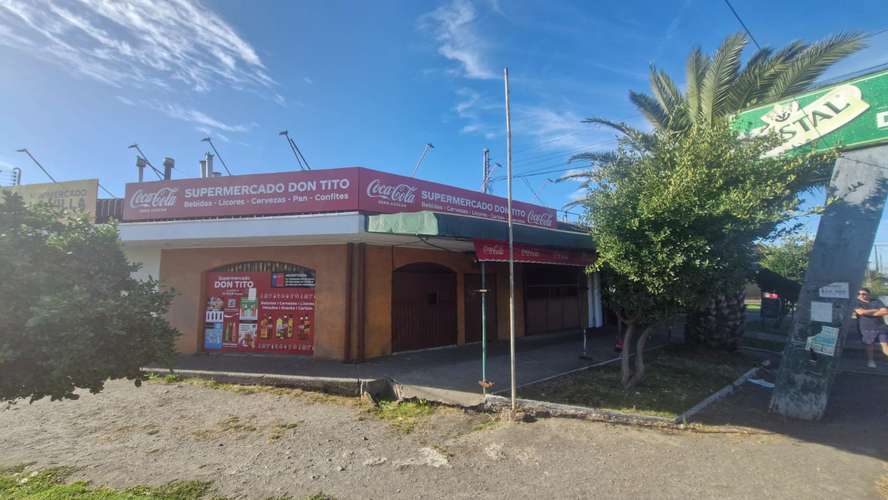 VENTA LOCAL COMERCIAL,  GUILLERMO SOSA, TALCAHUANO