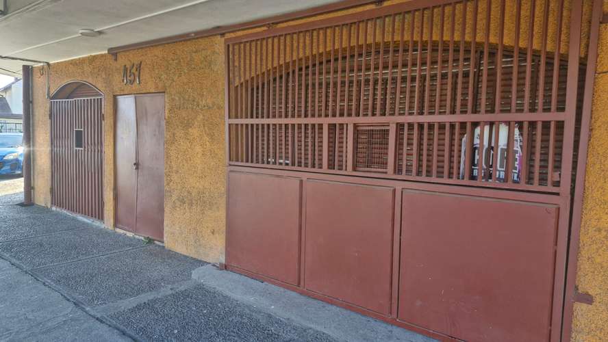 VENTA LOCAL COMERCIAL,  GUILLERMO SOSA, TALCAHUANO