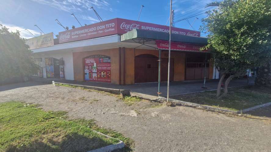 VENTA LOCAL COMERCIAL,  GUILLERMO SOSA, TALCAHUANO