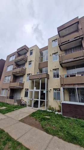 VENTA DEPARTAMENTO  CHIGUAYANTE