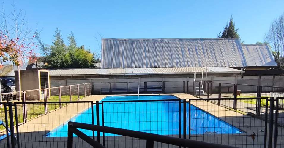 VENTA DEPARTAMENTO  CHIGUAYANTE - Imagen 12