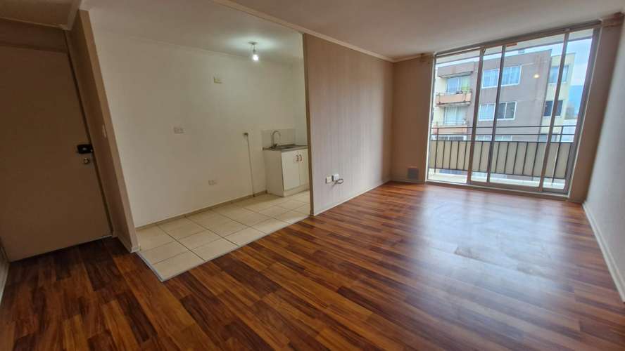 VENTA DEPARTAMENTO  CHIGUAYANTE - Imagen 2