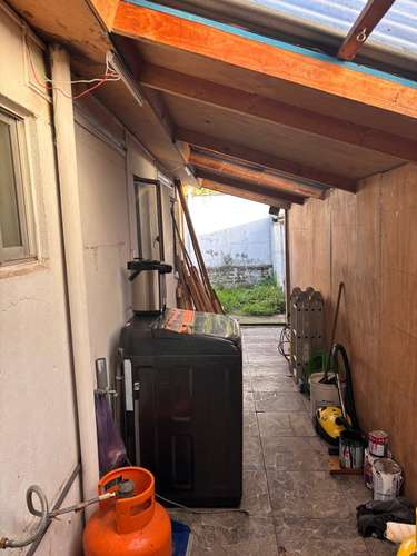 VENTA CASA TALCAHUANO VILLA ENSENADA - Imagen 12