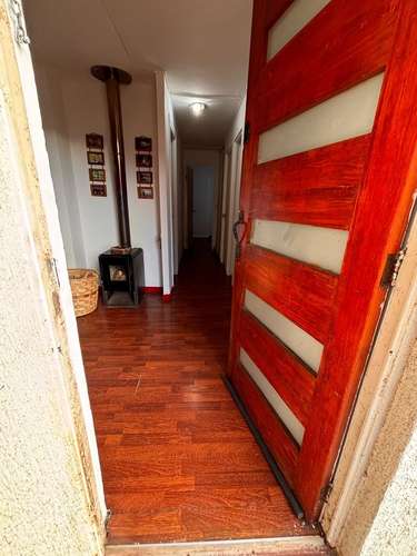 VENTA CASA TALCAHUANO VILLA ENSENADA - Imagen 2