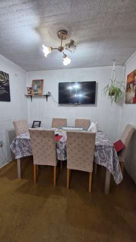VENTA   DEPARTAMENTO  HUALPÉN, - Imagen 3