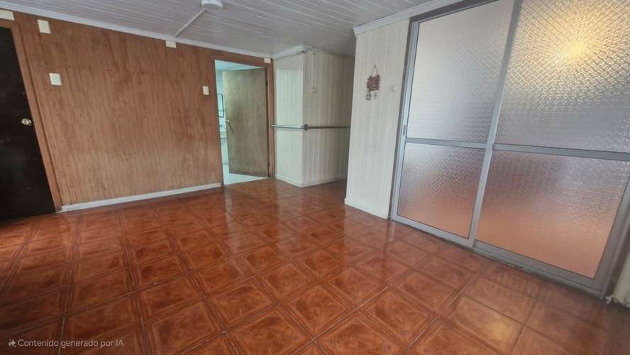 VENTA CASA SAN VICENTE, TALCAHUANO - Imagen 3