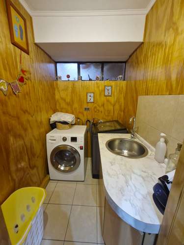 VENTA CASA HIGUERAS, TALCAHUANO - Imagen 9