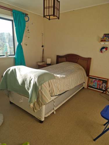VENTA CASA HIGUERAS, TALCAHUANO - Imagen 15