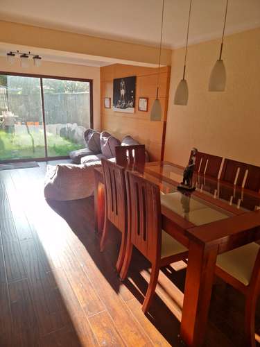 VENTA CASA HIGUERAS, TALCAHUANO - Imagen 5