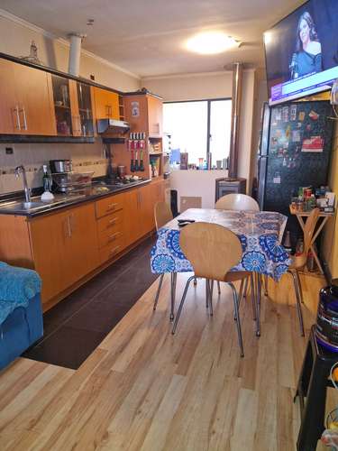 VENTA CASA HIGUERAS, TALCAHUANO - Imagen 10
