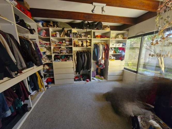 VENTA CASA HIGUERAS, TALCAHUANO - Imagen 11