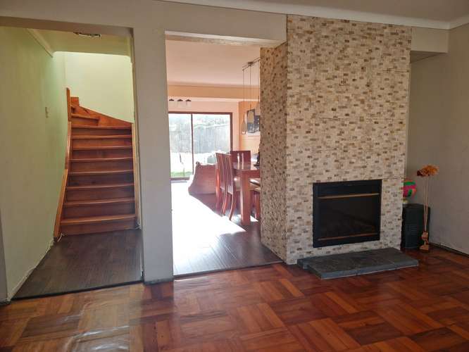 VENTA CASA HIGUERAS, TALCAHUANO - Imagen 4