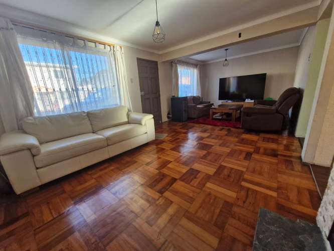 VENTA CASA HIGUERAS, TALCAHUANO