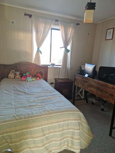 VENTA CASA HIGUERAS, TALCAHUANO - Imagen 14