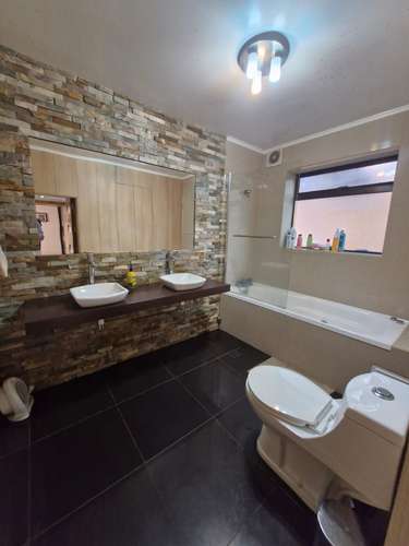 VENTA CASA HIGUERAS, TALCAHUANO - Imagen 8