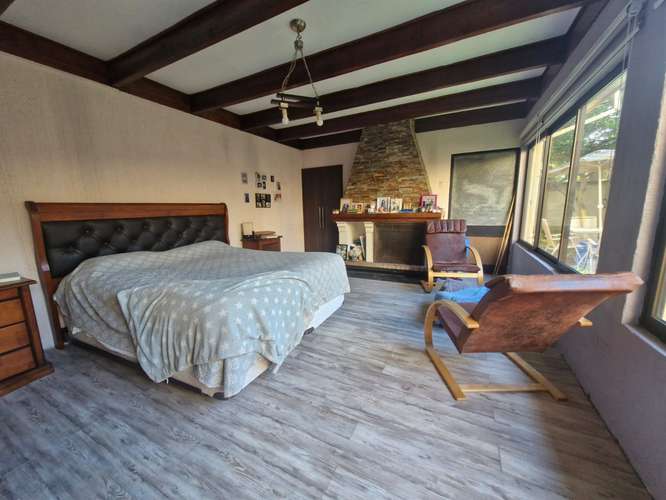 VENTA CASA HIGUERAS, TALCAHUANO - Imagen 3