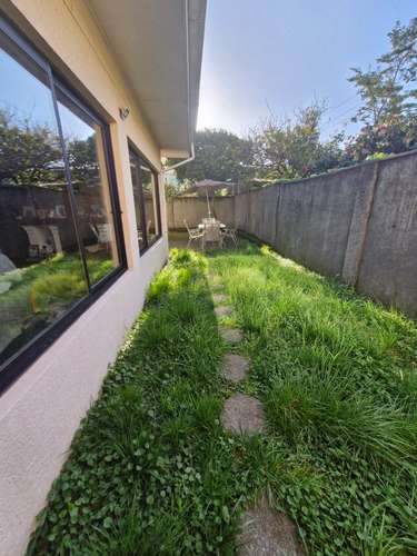 VENTA CASA HIGUERAS, TALCAHUANO - Imagen 18