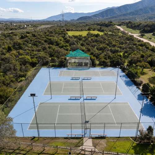 VENTA PARCELA 5300MTS Olmué - Imagen 12