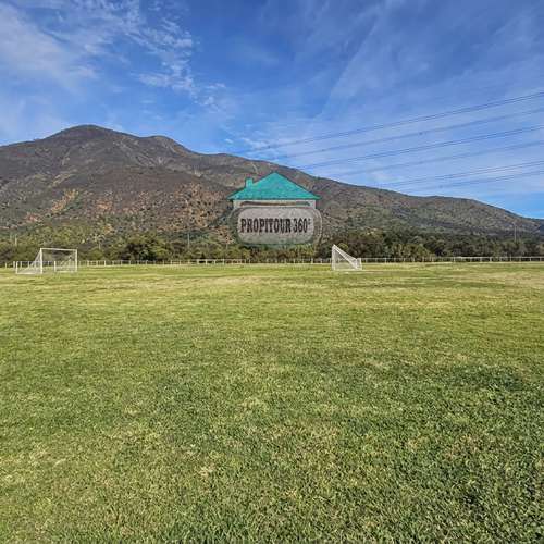 VENTA PARCELA 5300MTS Olmué - Imagen 3