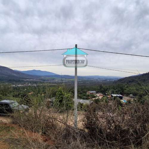 VENTA PARCELA 5300MTS Olmué - Imagen 18