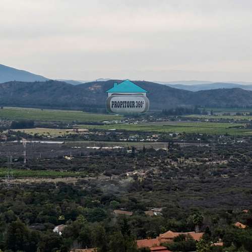 VENTA PARCELA 5300MTS Olmué - Imagen 9