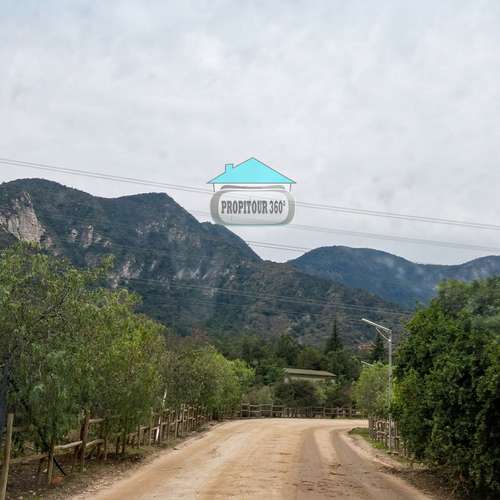 VENTA PARCELA 5300MTS Olmué - Imagen 14