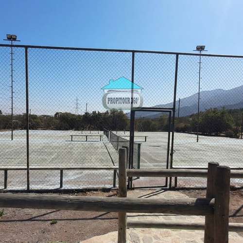 VENTA PARCELA 5300MTS Olmué