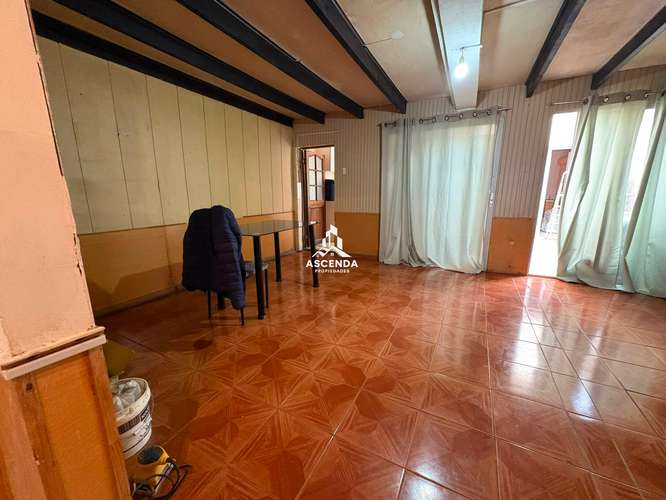 VENTA DE CASA EN AVENIDA IDEAL PARA NEGOCIOS SOLO AL CONTADO