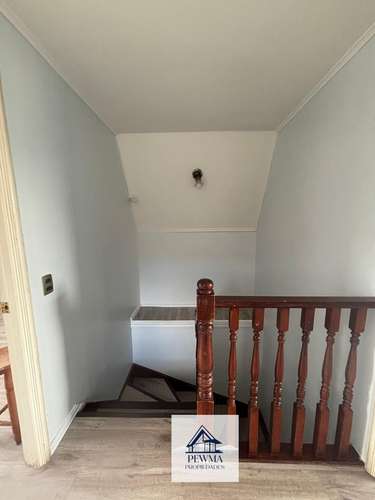 CASA 4D2B EN CONSOLIDADO SECTOR DE VALLE VOLCANES - Imagen 9