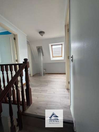 CASA 4D2B EN CONSOLIDADO SECTOR DE VALLE VOLCANES - Imagen 10
