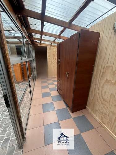 CASA 4D2B EN CONSOLIDADO SECTOR DE VALLE VOLCANES - Imagen 16