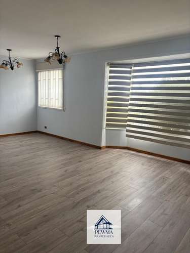 CASA 4D2B EN CONSOLIDADO SECTOR DE VALLE VOLCANES - Imagen 3
