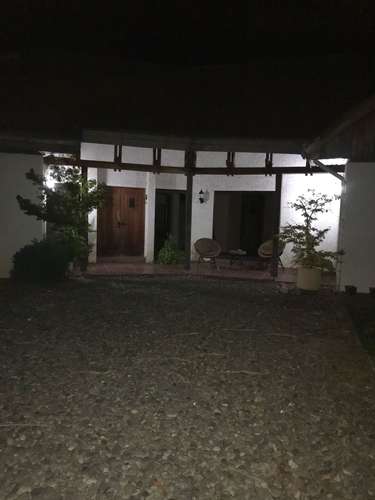 VENTA CASA CAMINO COIHUECO CHILLAN 5D 3B PISCINA - Imagen 20