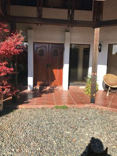 VENTA CASA CAMINO COIHUECO CHILLAN 5D 3B PISCINA - Imagen 14