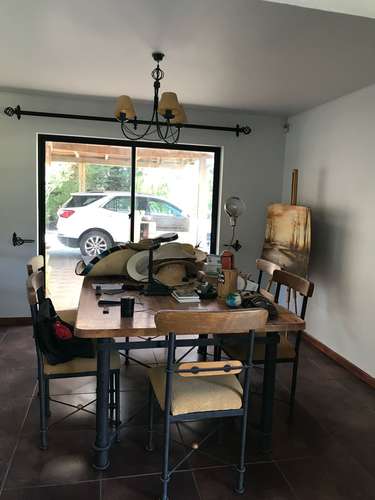 VENTA CASA CAMINO COIHUECO CHILLAN 5D 3B PISCINA - Imagen 6