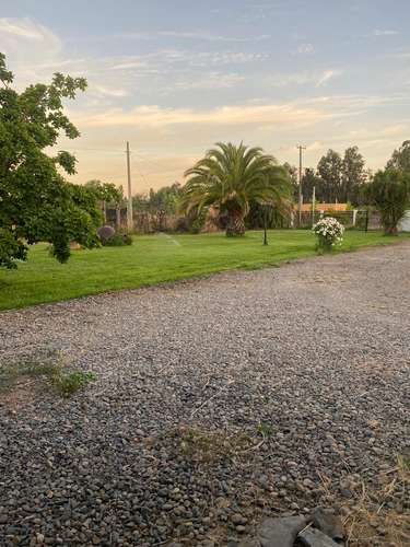 VENTA CASA CAMINO COIHUECO CHILLAN 5D 3B PISCINA - Imagen 15