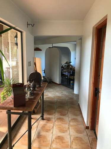 VENTA CASA CAMINO COIHUECO CHILLAN 5D 3B PISCINA - Imagen 9