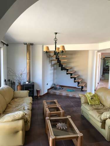 VENTA CASA CAMINO COIHUECO CHILLAN 5D 3B PISCINA - Imagen 10