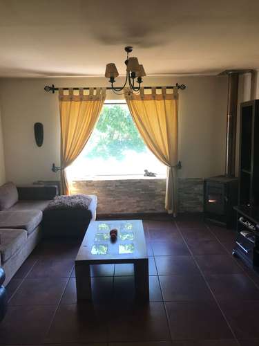 VENTA CASA CAMINO COIHUECO CHILLAN 5D 3B PISCINA - Imagen 8