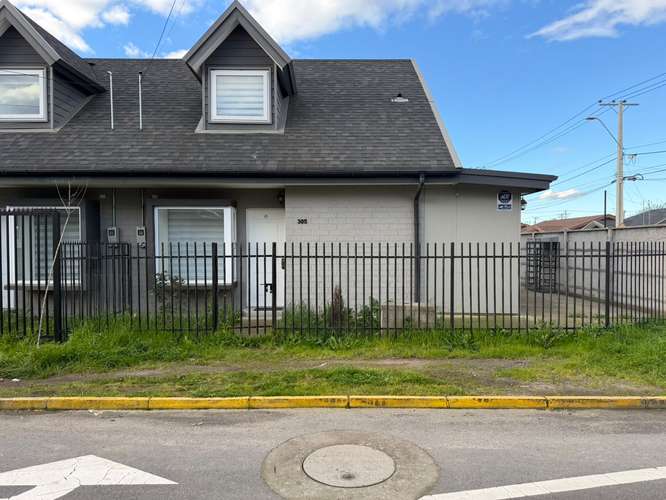 VENDEMOS CASA EN BARRIO LAS PATAGUAS SECTOR PARQUE LANTAÑO