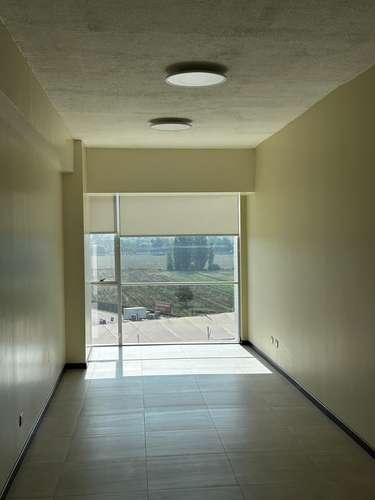 MODERNA OFICINA HABILITADA EN ARRIENDO DA VINCI CHICUREO