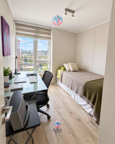 DEPARTAMENTO 2D2B EN CONCÓN, COSTA DE MONTEMAR - Imagen 11