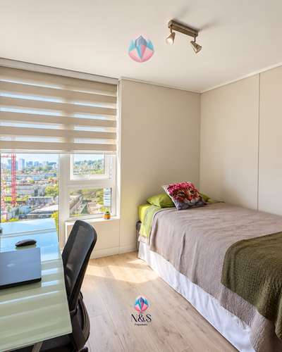 DEPARTAMENTO 2D2B EN CONCÓN, COSTA DE MONTEMAR - Imagen 4