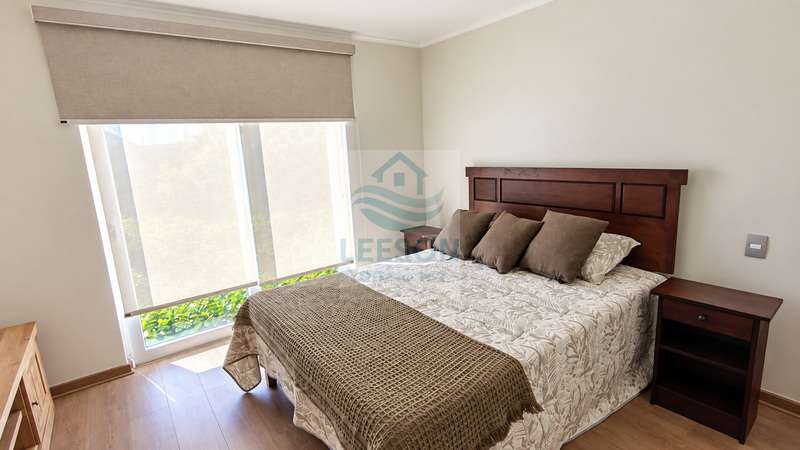 COQUIMBO- CASA EN ARRIENDO  3D/2B SECTOR RESIDENCIAL - Imagen 8