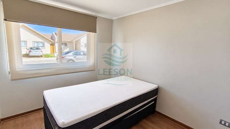 COQUIMBO- CASA EN ARRIENDO  3D/2B SECTOR RESIDENCIAL - Imagen 10